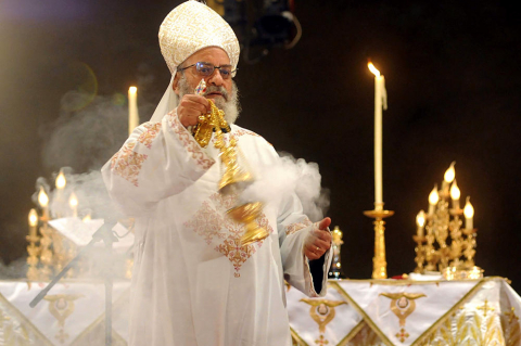 Imágnenes de la celebración de la Semana Santa 2011 en distintos países del mundo