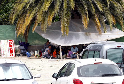 Un temblor de 5,2 grados sacude la localidad murciana de Lorca