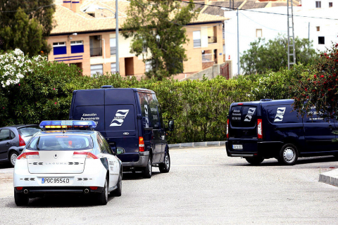 Un temblor de 5,2 grados sacude la localidad murciana de Lorca