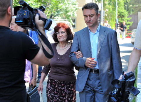Ratko Mladic