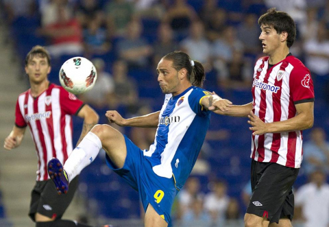 Tercera jornada de la Liga BBVA