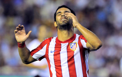 Villarreal 2- Sevilla 2