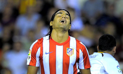 Villarreal 2- Sevilla 2