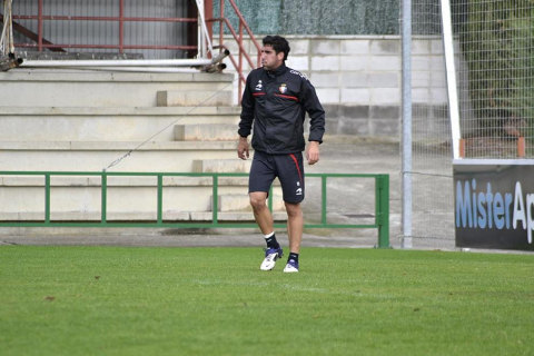Último entrenamiento de Osasuna y convocatoria para el partido ante el Real Madrid
