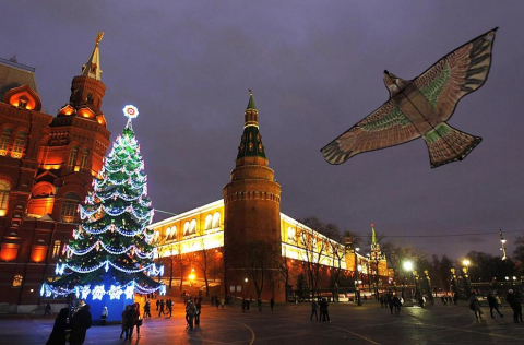 Las Navidades 2011 en el mundo (28/12/2011) | Noticias de Internacional
