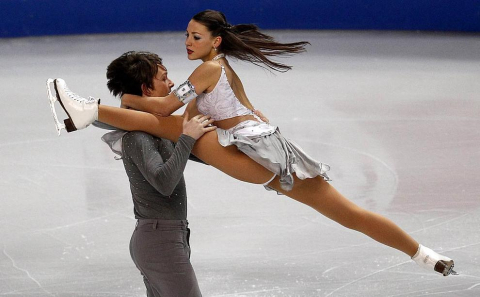 Campeonato europeo de patinaje artístico sobre hielo