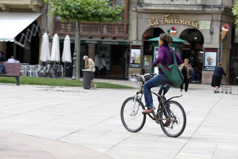 Imágenes de Pamplona