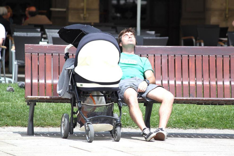 Imágenes de Pamplona