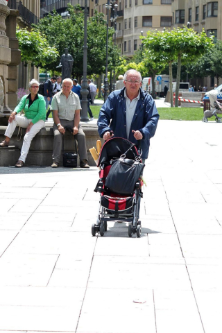 Imágenes de Pamplona
