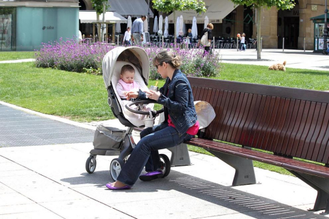Imágenes de Pamplona