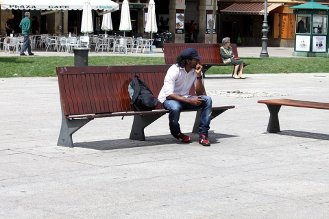Imágenes de Pamplona