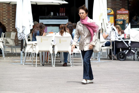 Imágenes de Pamplona