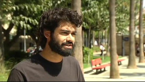 Andalucía, un gran plató de cine