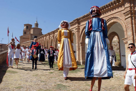 Día de la Virgen del Romero