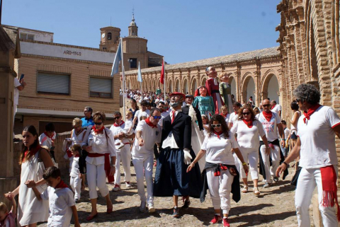 Día de la Virgen del Romero