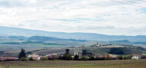 Recorrido propuesto esta semana por Conocer Navarra.
