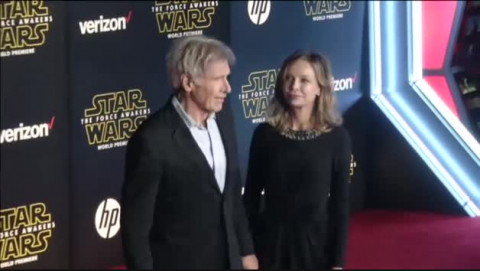 Harrison Ford a punto de provocar una tragedia aérea