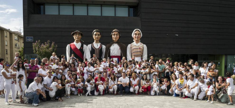 Fiestas de Berriozar 2017