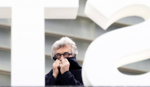 Numerosas estrellas del mundo del cine brillan ya en la capital donostiarra para participar en la 65 edición del Festival Internacional de Cine de San Sebastián, que comienza este viernes.
