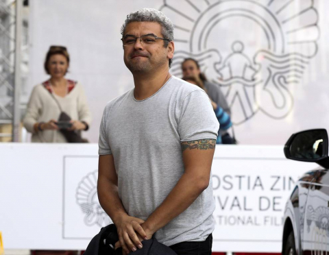 Numerosas estrellas del mundo del cine brillan ya en la capital donostiarra para participar en la 65 edición del Festival Internacional de Cine de San Sebastián, que comienza este viernes.