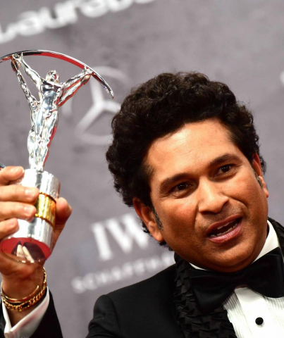 Leo Messi, Lewis Hamilton, Simone Biles y la selección sudafricana de rugby fueron algunos de los grandes triunfadores de los Premios Laureus 2020, que se entregaron este lunes en Berlín.
