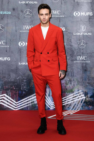 Leo Messi, Lewis Hamilton, Simone Biles y la selección sudafricana de rugby fueron algunos de los grandes triunfadores de los Premios Laureus 2020, que se entregaron este lunes en Berlín.