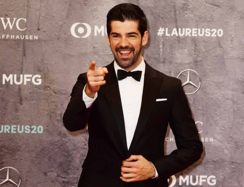 Leo Messi, Lewis Hamilton, Simone Biles y la selección sudafricana de rugby fueron algunos de los grandes triunfadores de los Premios Laureus 2020, que se entregaron este lunes en Berlín.