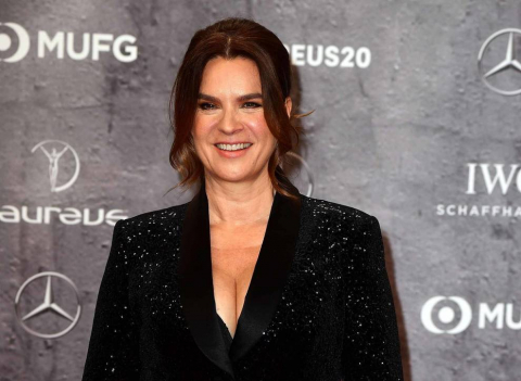 Leo Messi, Lewis Hamilton, Simone Biles y la selección sudafricana de rugby fueron algunos de los grandes triunfadores de los Premios Laureus 2020, que se entregaron este lunes en Berlín.
