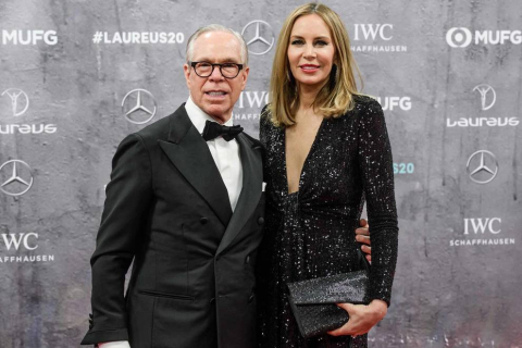 Leo Messi, Lewis Hamilton, Simone Biles y la selección sudafricana de rugby fueron algunos de los grandes triunfadores de los Premios Laureus 2020, que se entregaron este lunes en Berlín.