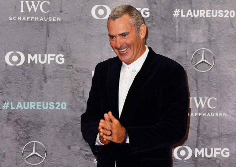 Leo Messi, Lewis Hamilton, Simone Biles y la selección sudafricana de rugby fueron algunos de los grandes triunfadores de los Premios Laureus 2020, que se entregaron este lunes en Berlín.