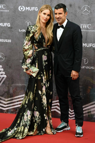 Leo Messi, Lewis Hamilton, Simone Biles y la selección sudafricana de rugby fueron algunos de los grandes triunfadores de los Premios Laureus 2020, que se entregaron este lunes en Berlín.