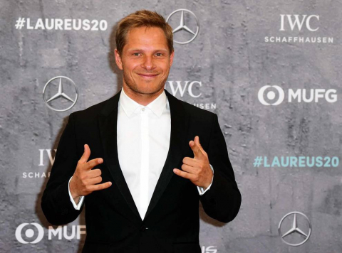 Leo Messi, Lewis Hamilton, Simone Biles y la selección sudafricana de rugby fueron algunos de los grandes triunfadores de los Premios Laureus 2020, que se entregaron este lunes en Berlín.