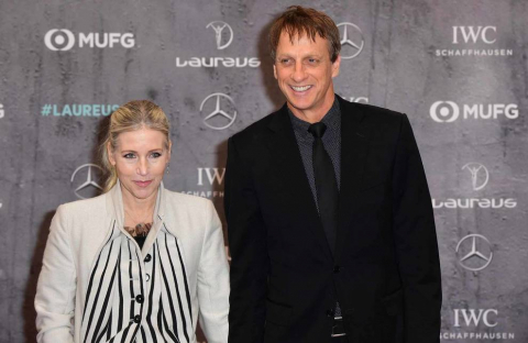 Leo Messi, Lewis Hamilton, Simone Biles y la selección sudafricana de rugby fueron algunos de los grandes triunfadores de los Premios Laureus 2020, que se entregaron este lunes en Berlín.
