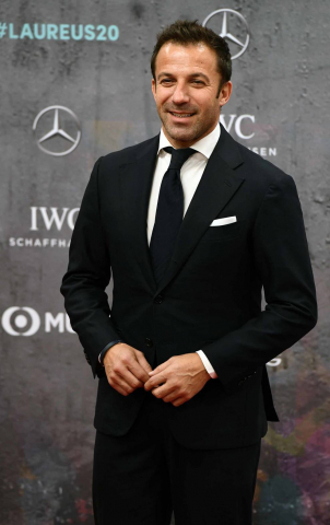 Leo Messi, Lewis Hamilton, Simone Biles y la selección sudafricana de rugby fueron algunos de los grandes triunfadores de los Premios Laureus 2020, que se entregaron este lunes en Berlín.