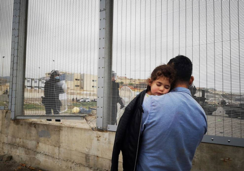 Más de 5.000 inmigrantes entran a nado en Ceuta ante la pasividad de Marruecos