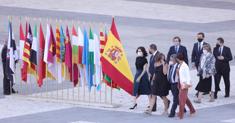 EUROPA PRESS/EFE