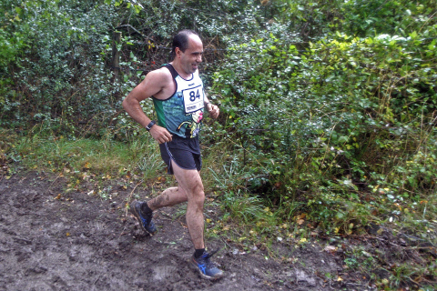 Fotos de la 46 Mendira Joan Etorria en Etxarri Aranatz