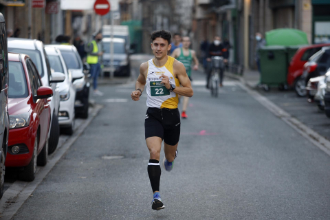 San Silvestre de Alsasua.