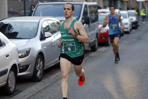 San Silvestre de Alsasua.