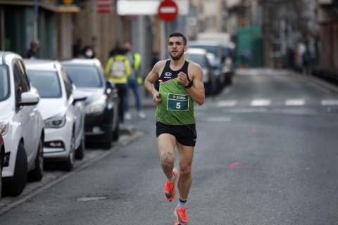 San Silvestre de Alsasua.
