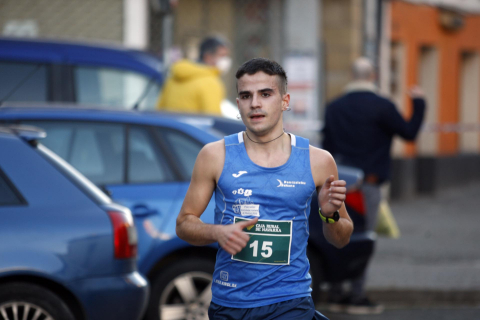 San Silvestre de Alsasua.