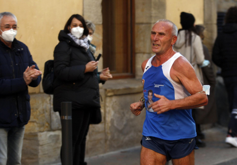 San Silvestre de Alsasua.