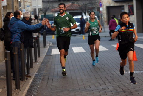 San Silvestre de Alsasua.