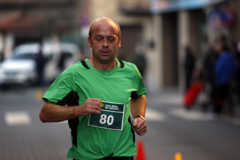San Silvestre de Alsasua.