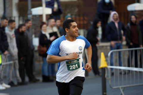 San Silvestre de Alsasua.