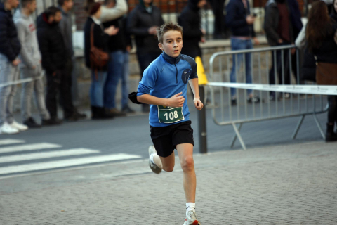 San Silvestre de Alsasua.