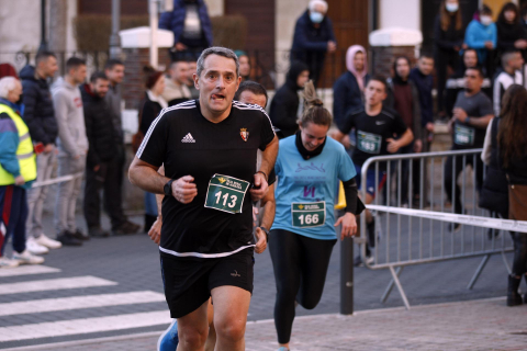 San Silvestre de Alsasua.