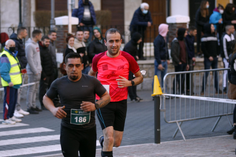 San Silvestre de Alsasua.