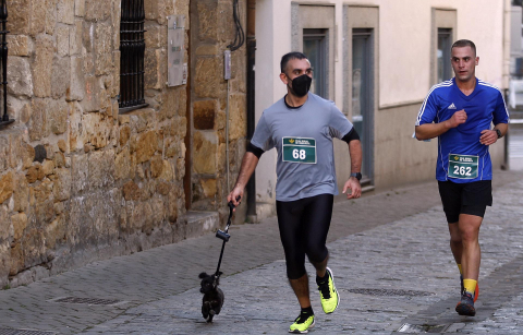 San Silvestre de Alsasua.