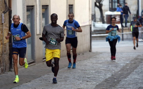 San Silvestre de Alsasua.
